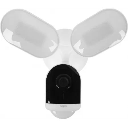 Камера видеонаблюдения IP TP-Link Tapo C720 Wi-Fi 2.1-2.1мм цв. корп.:белый