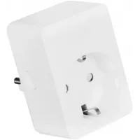 Умная розетка TP-Link Tapo P110M EUBT Wi-Fi белый