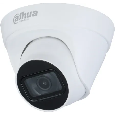 Камера видеонаблюдения IP Dahua DH-IPC-HDW1230T1P-A-0280B-S6 2.8-2.8мм цв.