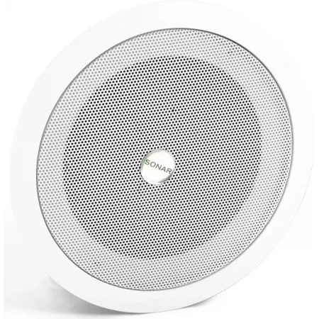 Громкоговоритель Rubezh Sonar SCS-06-03 настенный 6Вт белый (RBZ-361102)