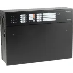 Прибор управления оповещением Rubezh Sonar SMPM-100 настенный 100Вт черный (RBZ-380166)