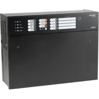Прибор управления оповещением Rubezh Sonar SMPM-100 настенный 100Вт черный (RBZ-380166)