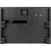 Прибор управления оповещением Rubezh Sonar SMPM-100 настенный 100Вт черный (RBZ-380166)