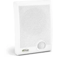 Громкоговоритель Rubezh Sonar SWP-110-105 настенный 10Вт белый (RBZ-361113)