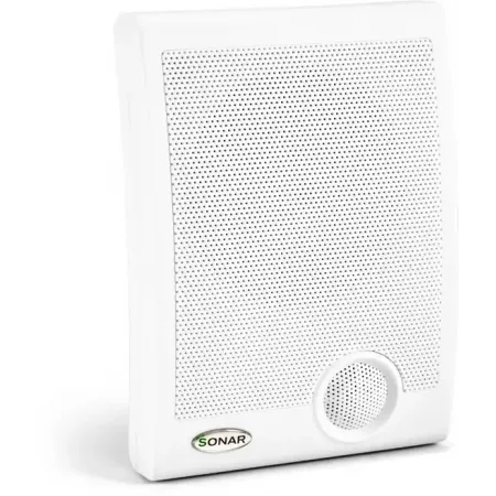 Громкоговоритель Rubezh Sonar SWP-110-105 настенный 10Вт белый (RBZ-361113)