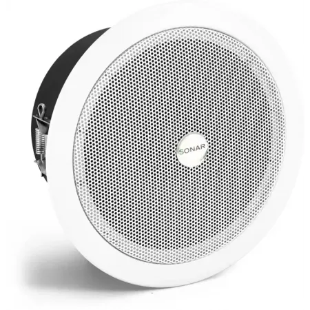 Громкоговоритель Rubezh Sonar SCS-106-103 настенный 6Вт белый (RBZ-361111)