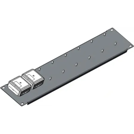 Комплект монтажный Rubezh ИЗ-1-R3 (RBZ-353831)
