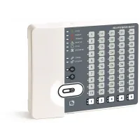 Контрольная панель Rubezh R3-Рубеж-БИУ (RBZ-319531)