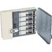 Контрольная панель Rubezh R3-Рубеж-ПДУ-ПТ (RBZ-377220)