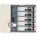 Контрольная панель Rubezh R3-Рубеж-ПДУ-ПТ (RBZ-377220)