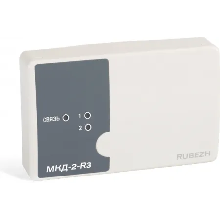 Модуль Rubezh МКД-2-R3 (RBZ-359371)