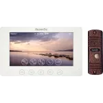 Комплект домофона Falcon Eye KIT Space HD Wi-Fi