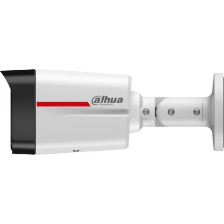 Камера видеонаблюдения IP Dahua DH-IPC-HFW2849TLP-S-LED-0600B-PRO 6-6мм цв. корп.:белый (DH-IPC-HFW2849TLP-S-LED-0600B)