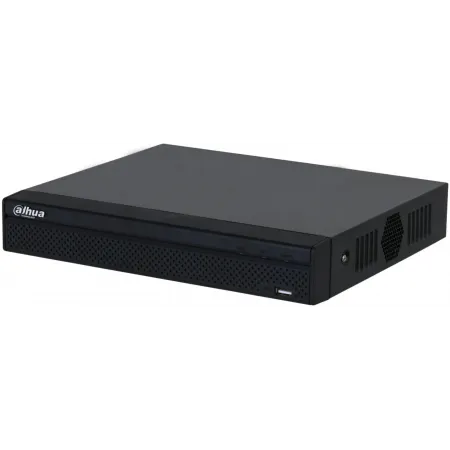Видеорегистратор Dahua DHI-NVR2104HS-4KS3