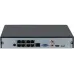 Видеорегистратор Dahua DHI-NVR2108HS-8P-4KS3