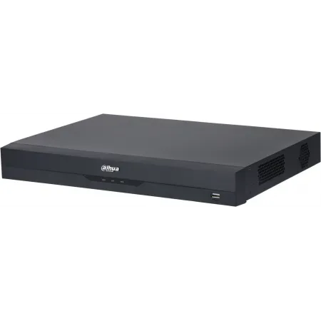 Видеорегистратор Dahua DHI-NVR5208-EI2
