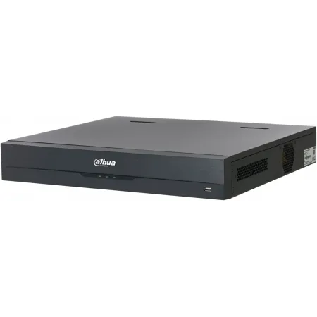 Видеорегистратор Dahua DHI-NVR5464-EI2 Видеорегистратор Dahua DHI-NVR5464-EI2