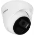 Камера видеонаблюдения IP HiWatch Ecoline IPC-T040 (2.8mm) 2.8-2.8мм цв. корп.:белый