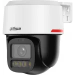 Камера видеонаблюдения IP Dahua DH-IPC-PT2449C1P-S-PV-LED-0360B-PRO 3.6-3.6мм цв. (DH-IPC-PT2449C1-S-PV-LED-0360B)
