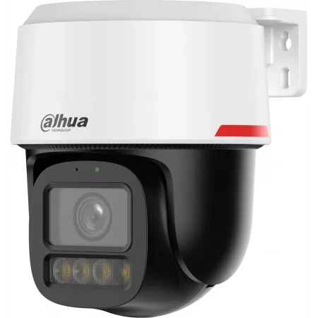Камера видеонаблюдения IP Dahua DH-IPC-PT2449C1P-S-PV-LED-0360B-PRO 3.6-3.6мм цв. (DH-IPC-PT2449C1-S-PV-LED-0360B)