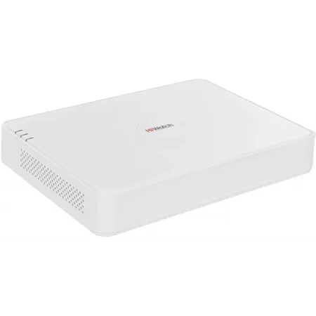 Видеорегистратор HiWatch DS-H116GA