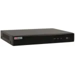 Видеорегистратор HiWatch DS-H216UAF
