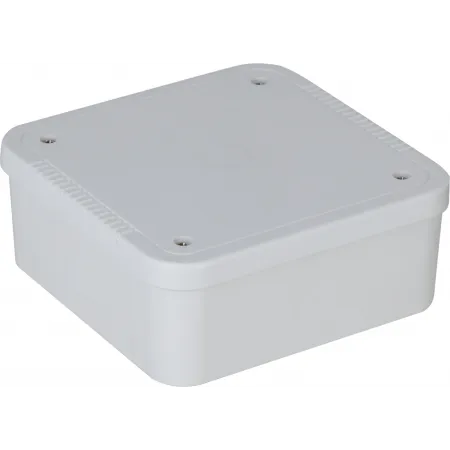 Монтажная коробка Dahua DH-PFA12C Монтажная коробка Dahua DH-PFA12C