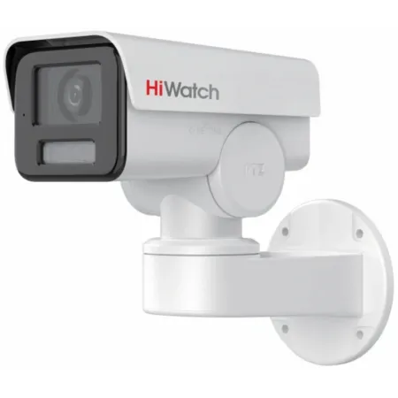 Камера видеонаблюдения IP HiWatch PT-Y2400I-DE (2.8 mm) 2.8-2.8мм цв.