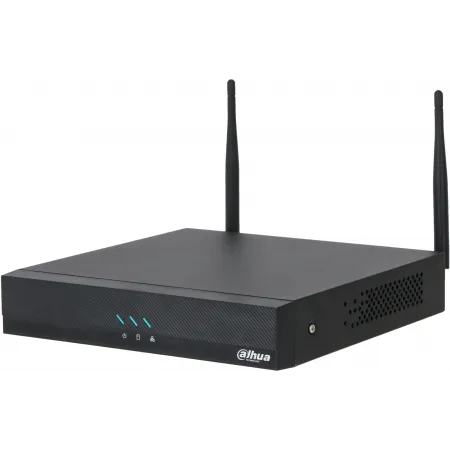 Видеорегистратор Dahua DHI-NVR2104HC-W Wi-Fi