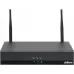 Видеорегистратор Dahua DHI-NVR2104HC-W Wi-Fi
