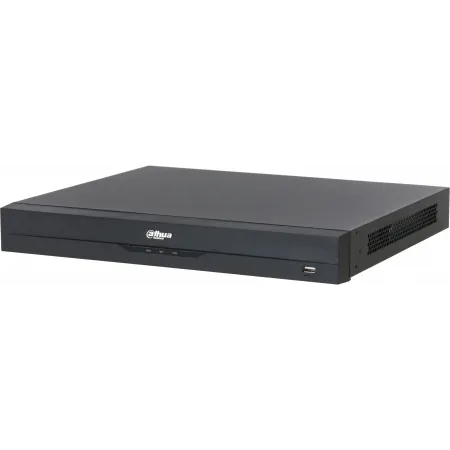 Видеорегистратор Dahua DHI-NVR5216-16P-EI2 Видеорегистратор Dahua DHI-NVR5216-16P-EI2
