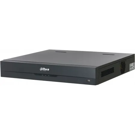 Видеорегистратор Dahua DHI-NVR5432-EI2 Видеорегистратор Dahua DHI-NVR5432-EI2