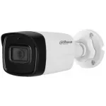 Камера видеонаблюдения IP Dahua DH-IPC-B1E20P-A-0280B 2.8-2.8мм цв. корп.:белый
