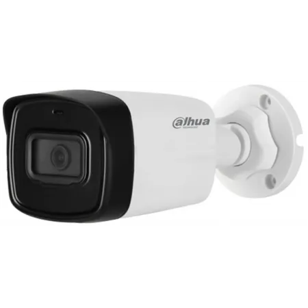 Камера видеонаблюдения IP Dahua DH-IPC-B1E20P-A-0280B 2.8-2.8мм цв. корп.:белый
