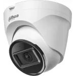 Камера видеонаблюдения IP Dahua DH-IPC-T1E20P-A-0280B 2.8-2.8мм цв. корп.:белый