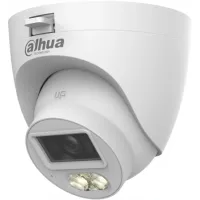 Камера видеонаблюдения аналоговая Dahua DH-HAC-HDW1500CLQP-IL-A-0360B-S3 3.6-3.6мм HD-CVI HD-TVI цв. корп.:белый Камера видеонаблюдения аналоговая Dahua DH-HAC-HDW1500CLQP-IL-A-0360B-S3 3.6-3.6мм HD-CVI HD-TVI цв. корп.:белый