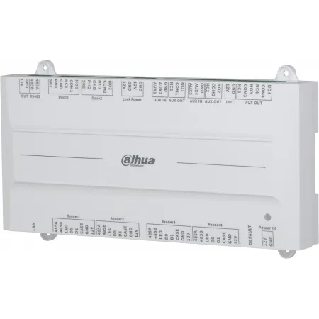 Контроллер сетевой Dahua DHI-ASC4202B-D