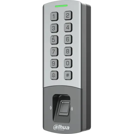 Терминал доступа Dahua DHI-ASI1212M-DW Терминал доступа Dahua DHI-ASI1212M-DW