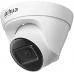 Камера видеонаблюдения IP Dahua DH-IPC-HDW1431T1P-A-0280B-S6 2.8-2.8мм цв.