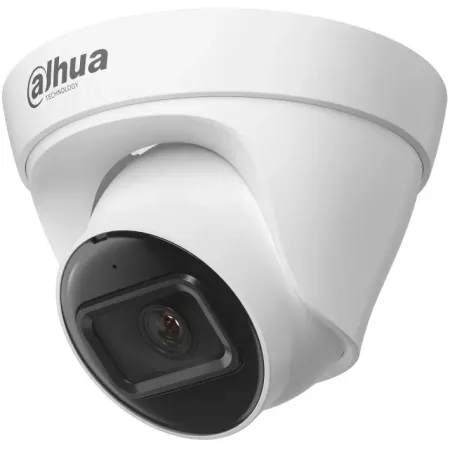 Камера видеонаблюдения IP Dahua DH-IPC-HDW1431T1P-A-0280B-S6 2.8-2.8мм цв. Камера видеонаблюдения IP Dahua DH-IPC-HDW1431T1P-A-0280B-S6 2.8-2.8мм цв.