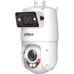Камера видеонаблюдения IP Dahua PTZ DH-SDT4E425-4F-GB-A-PV1-0280-S2 2.8-2.8мм цв. корп.:белый/черный (DH-SDT4E425-4F-GB-A-PV1-0280)