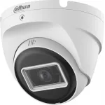 Камера видеонаблюдения аналоговая Dahua DH-HAC-T2A51P-U-IL-0280B-S3 2.8-2.8мм цв.