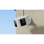 Камера видеонаблюдения IP Xiaomi CW100 Dual Wi-Fi 2.8-2.8мм цв. корп.:белый (BHR07UIEU) Камера видеонаблюдения IP Xiaomi CW100 Dual Wi-Fi 2.8-2.8мм цв. корп.:белый (BHR07UIEU)