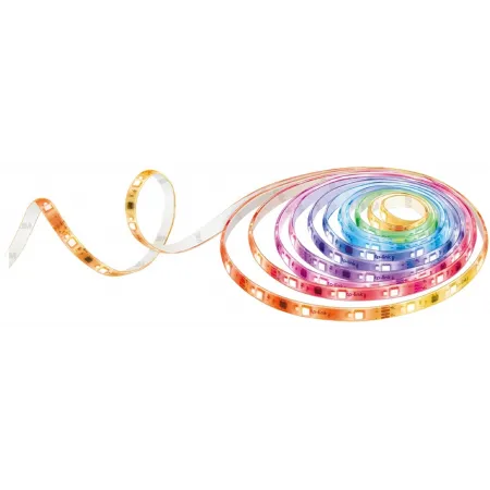 Умная светодиодная лента TP-Link Tapo L930-5 60св./м 13В 5м