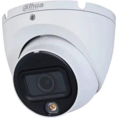 Камера видеонаблюдения IP Dahua DH-IPC-HDW1239TP-A-LED-0360B-S5 3.6-3.6мм цв. (DH-IPC-HDW1239TP-A-LED-0360B)