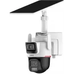 Камера видеонаблюдения IP Dahua DH-IPC-PTS2649C-3E3Z-4GB20-PRO(4G) 2.8-3.6мм цв. (DH-IPC-PTS2649C-3E3Z-4GB20)