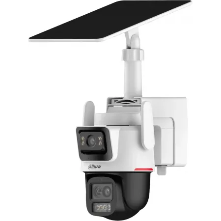 Камера видеонаблюдения IP Dahua DH-IPC-PTS2649C-3E3Z-4GB20-PRO(4G) 2.8-3.6мм цв. (DH-IPC-PTS2649C-3E3Z-4GB20) Камера видеонаблюдения IP Dahua DH-IPC-PTS2649C-3E3Z-4GB20-PRO(4G) 2.8-3.6мм цв. (DH-IPC-PTS2649C-3E3Z-4GB20)