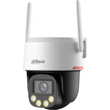Камера видеонаблюдения IP Dahua DH-IPC-P3FP-PV-0360B-PRO Wi-Fi 3.6-3.6мм цв. (DH-P3F-PV) Камера видеонаблюдения IP Dahua DH-IPC-P3FP-PV-0360B-PRO Wi-Fi 3.6-3.6мм цв. (DH-P3F-PV)