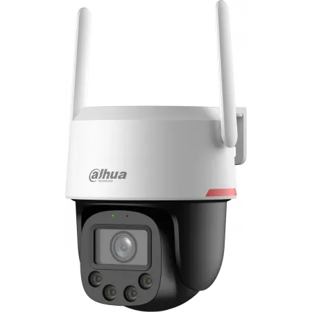 Камера видеонаблюдения IP Dahua DH-IPC-P5FP-PV-0360B-PRO Wi-Fi 3.6-3.6мм цв. (DH-P5F-PV) Камера видеонаблюдения IP Dahua DH-IPC-P5FP-PV-0360B-PRO Wi-Fi 3.6-3.6мм цв. (DH-P5F-PV)