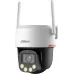 Камера видеонаблюдения IP Dahua DH-IPC-P5FP-PV-0360B-PRO Wi-Fi 3.6-3.6мм цв. (DH-P5F-PV) Камера видеонаблюдения IP Dahua DH-IPC-P5FP-PV-0360B-PRO Wi-Fi 3.6-3.6мм цв. (DH-P5F-PV)
